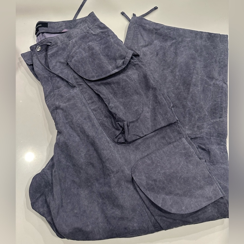 Entire Studios cargo pants